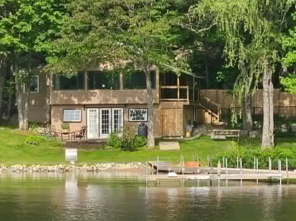 5 Cliff Lane, Poland, ME 04274
