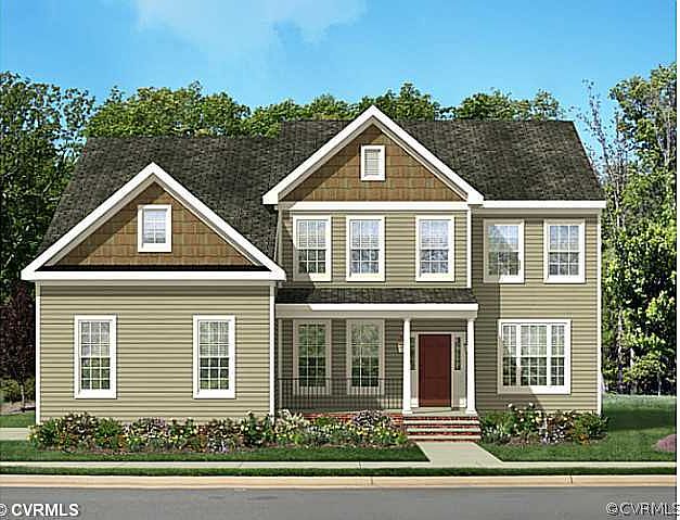 1st image of 13102 Noisettes Cir