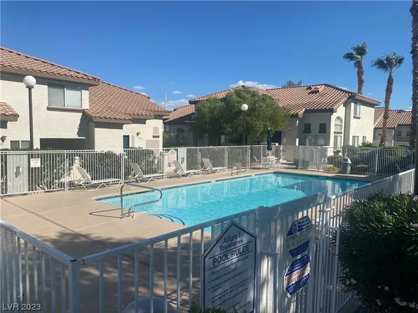 1120 Allure Dr, Las Vegas, NV 89128