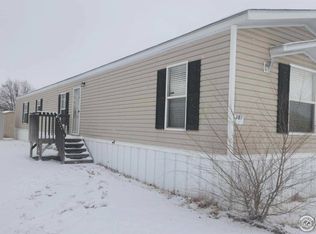 435 N 35th Ave #381, Greeley, CO 80634