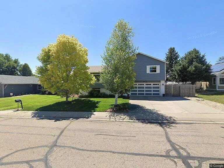 4426 W A St — Photo 1