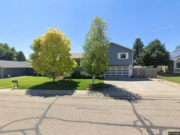 4426 W A St, Greeley, CO 80634