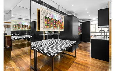 Sold by Douglas Elliman