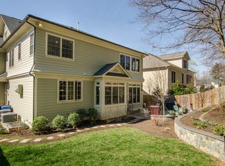 5913 Sonoma Rd, Bethesda, MD 20817