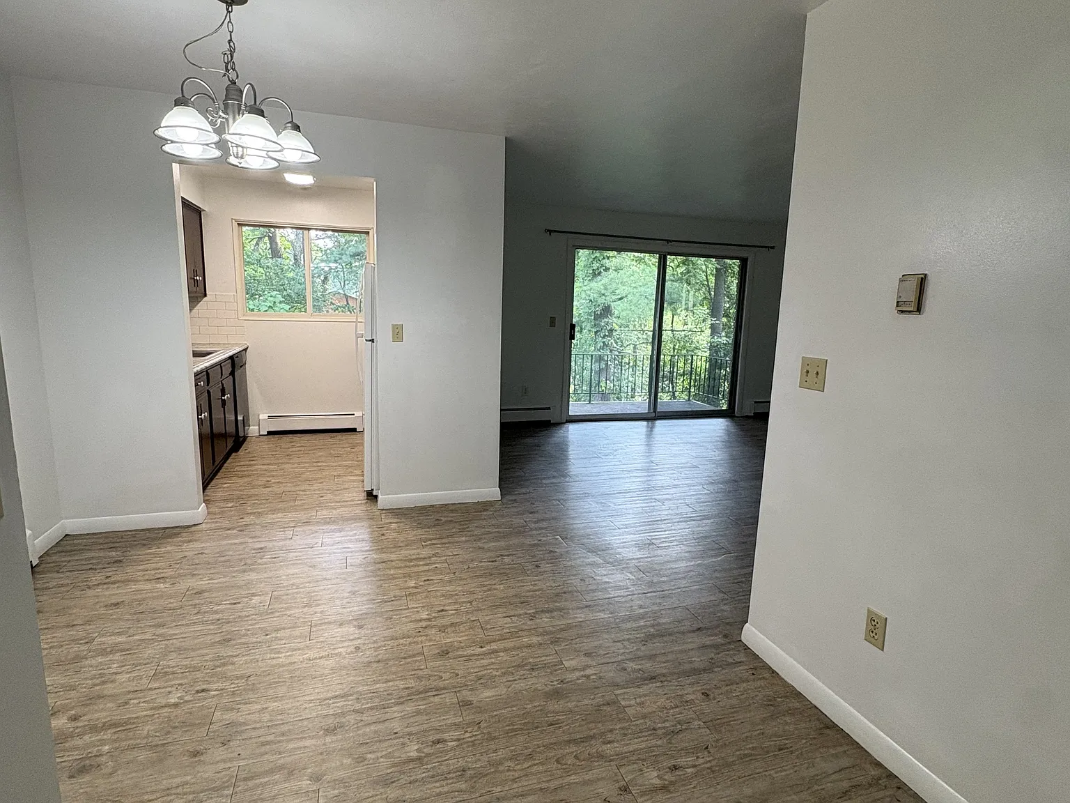 624 Garrison Rd., Apt-D - 1 — Photo 4