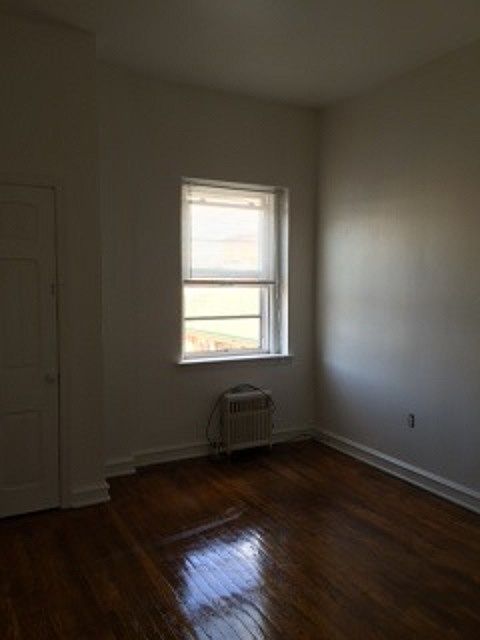 Bedroom or living area