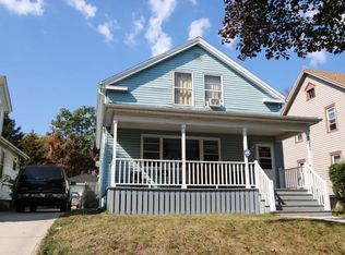 2521 N 56th St, Milwaukee, WI 53210