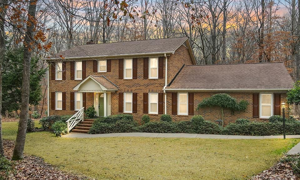 105 Barrington Ct, Greenwood, SC 29649 MLS 125250 Zillow