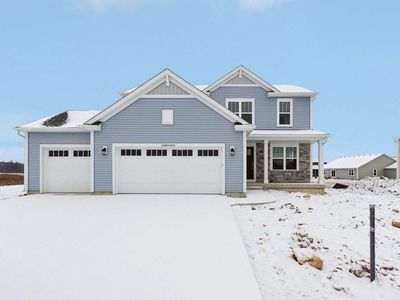 W188N15723 Maple Fields CIRCLE, Jackson, WI, 53037