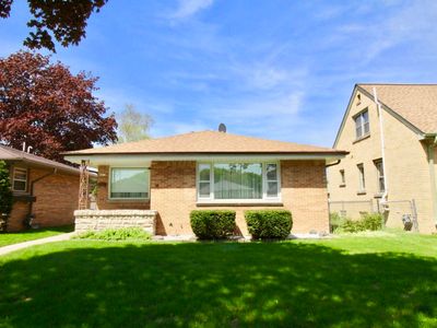 4075 N 88th St, Milwaukee, WI, 53222
