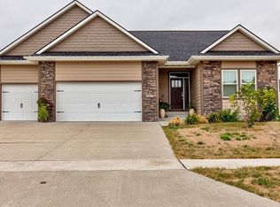 1713 NW Norton Ct, Grimes, IA 50111