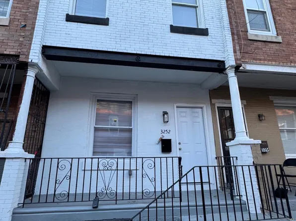 3252 N Hope St, Philadelphia, PA 19140
