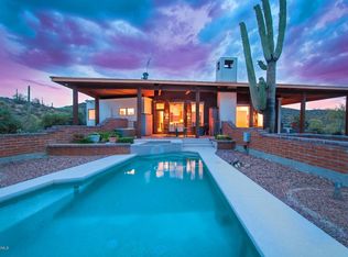 6353 W Gerhart Rd, Tucson, AZ 85745