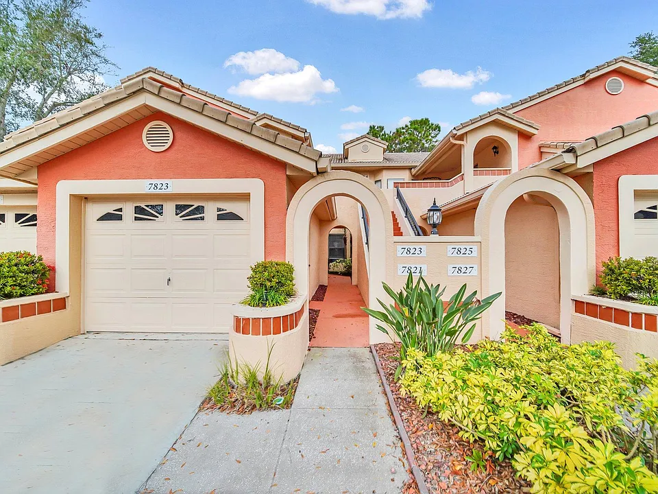 7823 Sugar Bend Dr #7823