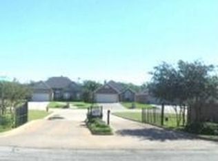 6381 Hutnington Pl, Abilene, TX 79606
