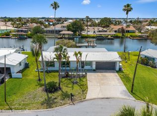 213 River Rd, Satellite Beach, FL 32937