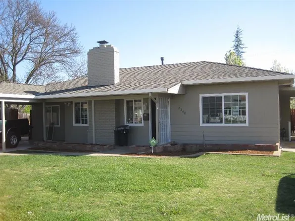 2248 Shaw St, Sacramento, CA 95821