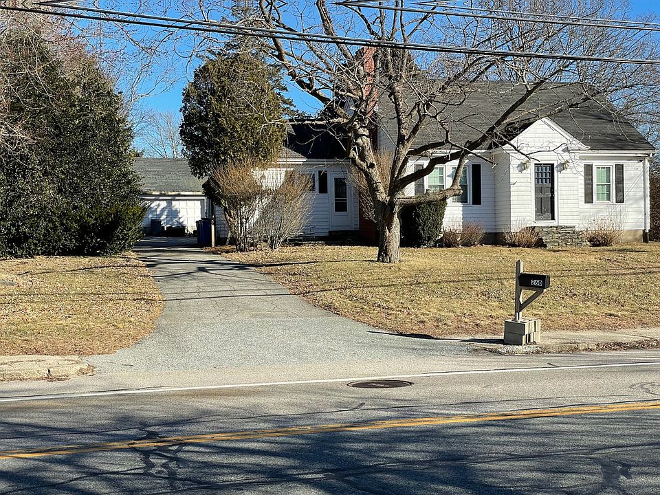 260 Valley Rd, Middletown, RI 02842 Zillow