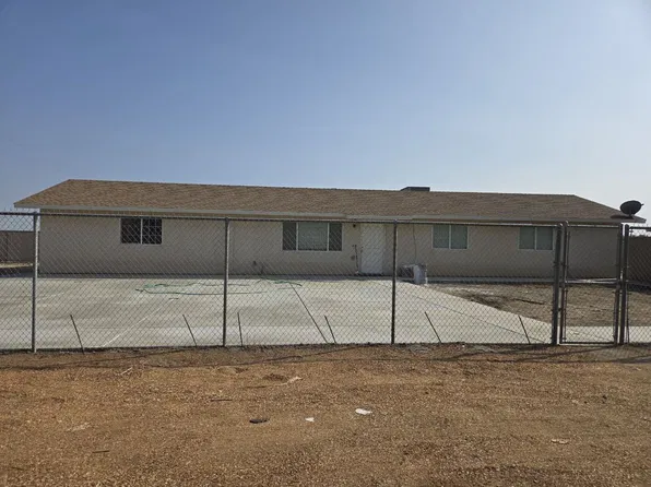 10500 S Hughes Ave, Fresno, CA 93706