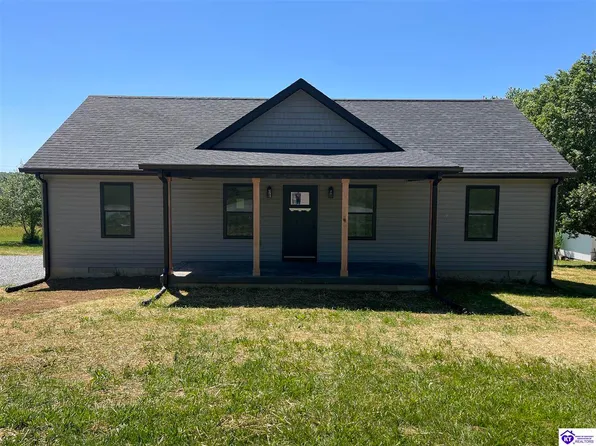 205 Olive Ave, Bonnieville, KY 42713
