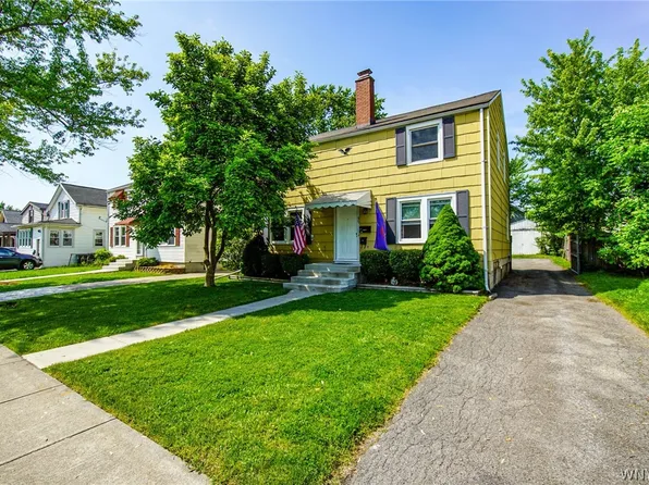 59 Henderson Ave, Buffalo, NY 14217