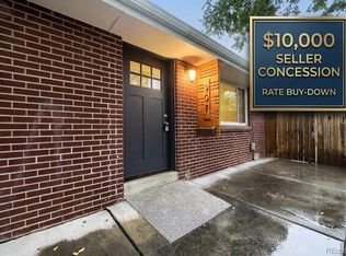 907 Newton Street, Denver, CO 80204