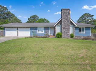 831 N Walston Bridge Rd, Jasper, AL 35504