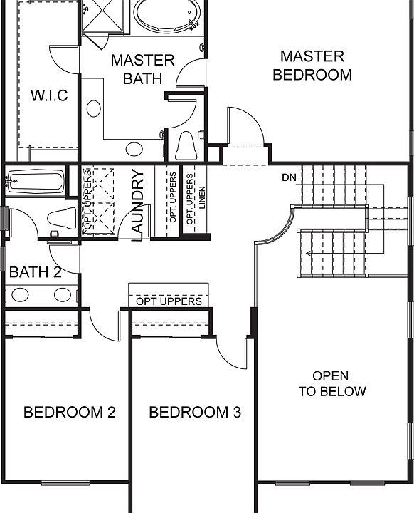 Floor Plan.