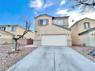 337 Bright Sumac Ct, Henderson, NV 89015