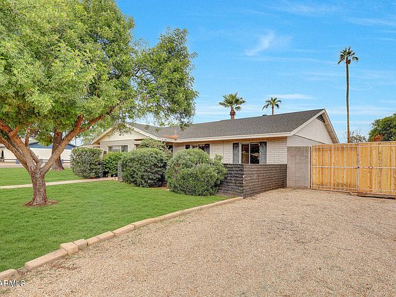 5th image of 2802 E CHERYL Drive