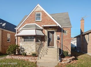 6968 W Fletcher St, Chicago, IL 60634