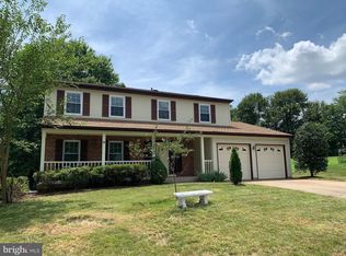 8937 Kamlea Dr, Manassas, VA 20110