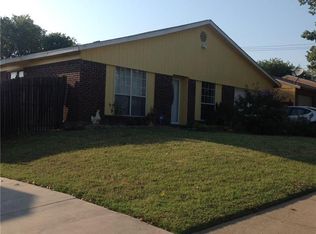 7904 Trimble Dr, Fort Worth, TX 76134