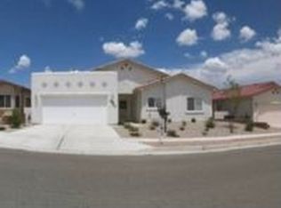 9827 Rio Corto Ave SW, Albuquerque, NM 87121