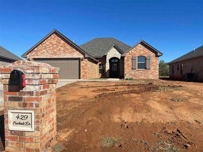 429 Creekside Dr, Cache, OK, 73527