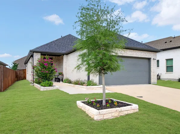 204 Mountain Meadow Ln, McKinney, TX 75071