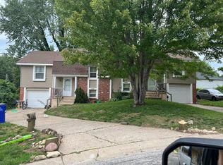 11128 E 84th Ter, Raytown, MO 64138