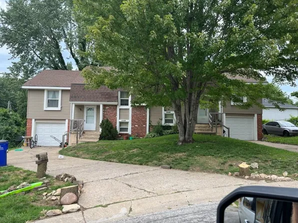 11128 E 84th Ter, Raytown, MO 64138