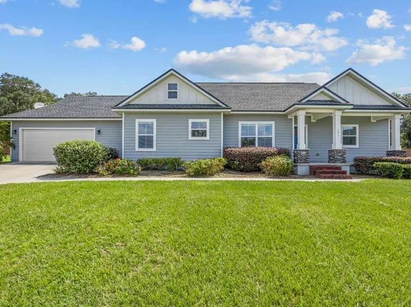 145 SW Old Pecan Ct, Lake City, FL 32024