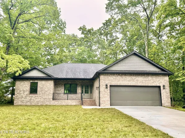 614 Apoka Ln Lot 323, Crossville, TN 38572