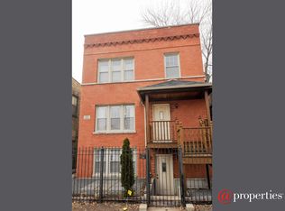 4244 N Pulaski Rd #2, Chicago, IL 60641
