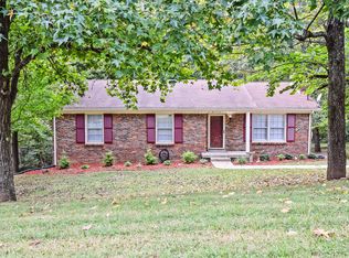 417 Warren Cir, Clarksville, TN 37040