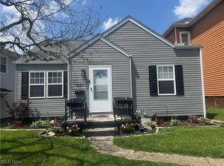 1325 Stanberry Ave, Zanesville, OH 43701