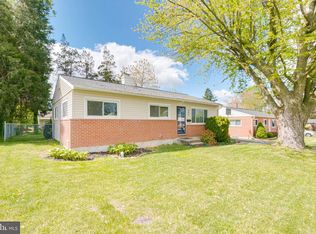 905 Sedgley Rd, Baltimore, MD 21228