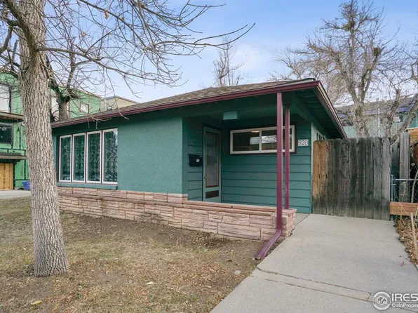 920 North St, Boulder, CO 80304