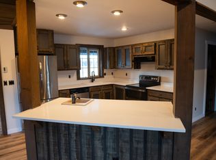 605 Aster Loop, Alpine, WY 83128