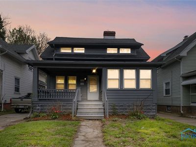 3940 Hoiles Ave, Toledo, OH, 43612