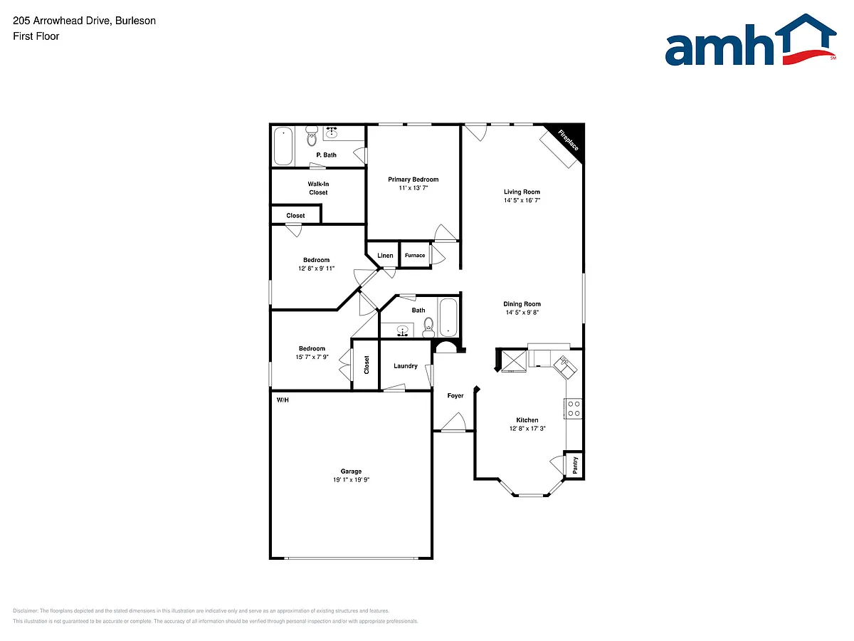 Building Photo - 205 Arrowhead Dr