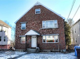 307 Farmington Ave, New Britain, CT 06053
