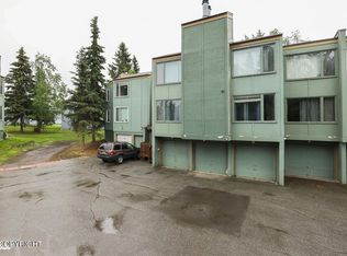 1003 Wildrose Ct, Anchorage, AK 99518
